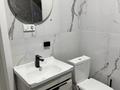 1-бөлмелі пәтер · 45.1 м² · 5/5 қабат, Қайрат ш/а., Тараз 7, бағасы: 36 млн ₸ в Алматы, Турксибский р-н — фото 9