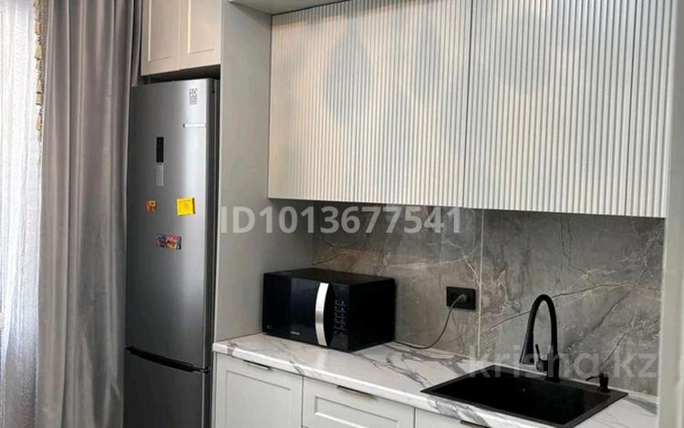 3-бөлмелі пәтер · 68 м² · 5/12 қабат, мкр Акбулак, Дарабоз 1-83, бағасы: 330 000 ₸ в Алматы, Алатауский р-н — фото 2