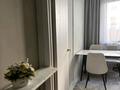 3-бөлмелі пәтер · 68 м² · 5/12 қабат, мкр Акбулак, Дарабоз 1-83, бағасы: 330 000 ₸ в Алматы, Алатауский р-н — фото 4