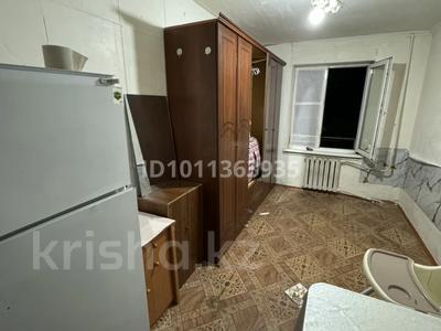1-бөлмелі пәтер · 12 м², мкр №8 55, бағасы: 8 млн ₸ в Алматы, Ауэзовский р-н
