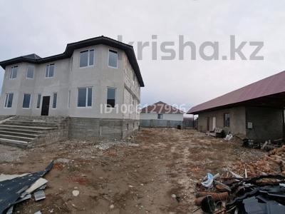 Садик · 441 м² за 110 млн 〒 в Талдыкоргане, село Ынтымак