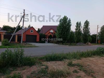 Отдельный дом · 5 комнат · 200 м² · 9 сот., Жастар 30/1 — Мкр 5А за 67 млн ₸ в Аксае