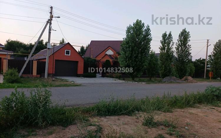 Отдельный дом · 5 комнат · 200 м² · 9 сот., Жастар 30/1 — Мкр 5А за 67 млн ₸ в Аксае — фото 2