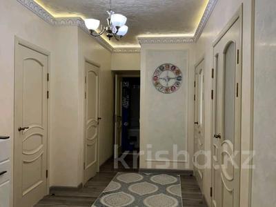 3-бөлмелі пәтер · 90 м² · 3/5 қабат, Нурсат 8, бағасы: 45 млн ₸ в Шымкенте