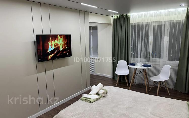 1-комнатная квартира · 30 м² · 2/5 этаж, Коркыт ата 32 за 400 000 ₸ в  — фото 2