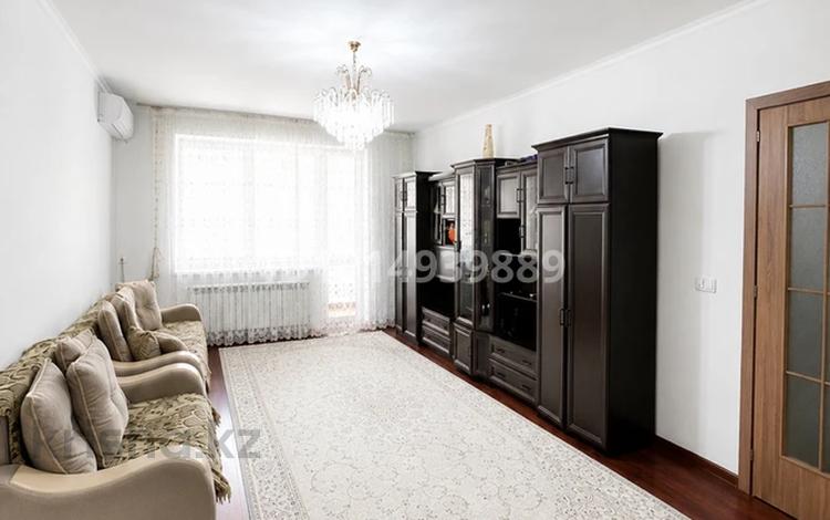 2-комнатная квартира · 72.2 м² · 7/7 этаж, Аль-фараби 4 — Улы Дала за 40 млн ₸ в Астане, Есильский р-н — фото 10