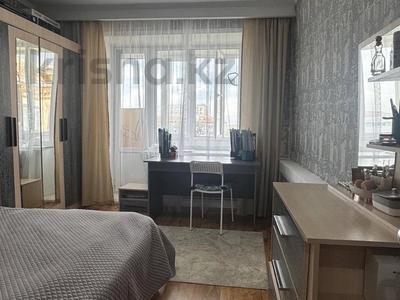 4-комнатная квартира · 109 м² · 5/5 этаж, Абая 59 за 30 млн 〒 в Кокшетау