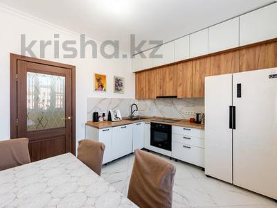 2-комнатная квартира · 70.3 м² · 22/23 этаж, Иманова 17 — ВАЛИХАНОВА за 33.9 млн ₸ в Астане, р-н Байконур