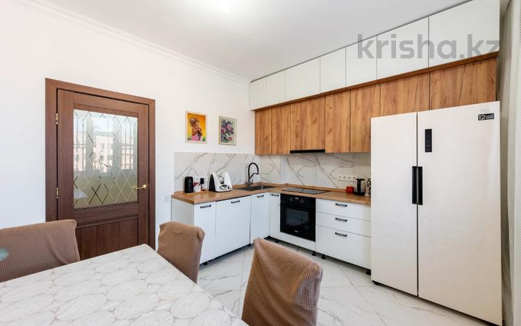 2-комнатная квартира · 70.3 м² · 22/23 этаж, Иманова 17 — ВАЛИХАНОВА за 33.9 млн ₸ в Астане, р-н Байконур — фото 11