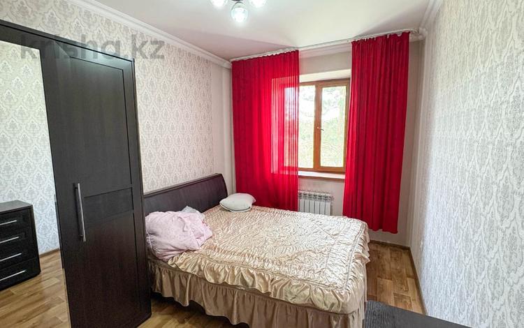 2-бөлмелі пәтер · 57.5 м² · 2/5 қабат, темирказык, бағасы: 21 млн ₸ в Талдыкоргане — фото 9