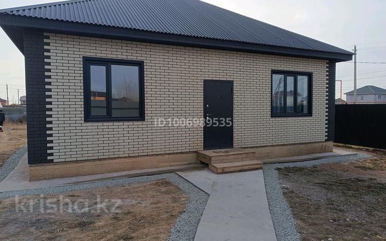 Отдельный дом · 3 комнаты · 100 м² · 10 сот., 25 улица 22 за 32.5 млн 〒 в Астане — фото 2