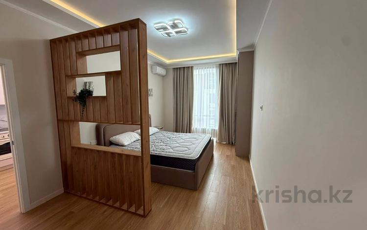 1-бөлмелі пәтер · 45 м² · 12/12 қабат, Сейфулина 533, бағасы: 450 000 ₸ в Алматы, Алмалинский р-н — фото 24