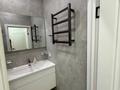 1-бөлмелі пәтер · 45 м² · 12/12 қабат, Сейфулина 533, бағасы: 450 000 ₸ в Алматы, Алмалинский р-н — фото 14