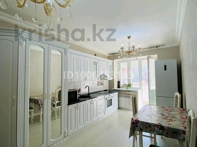 1-бөлмелі пәтер · 45 м² · 2/9 қабат, Бухар Жырау 40 — Аль Фараби, Samal Park, бағасы: 230 000 ₸ в Астане, Есильский р-н