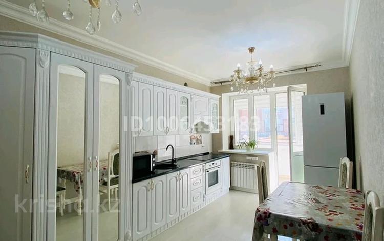 1-комнатная квартира · 45 м² · 2/9 этаж, Бухар Жырау 40 — Аль Фараби, Samal Park за 250 000 ₸ в Астане, Есильский р-н — фото 2