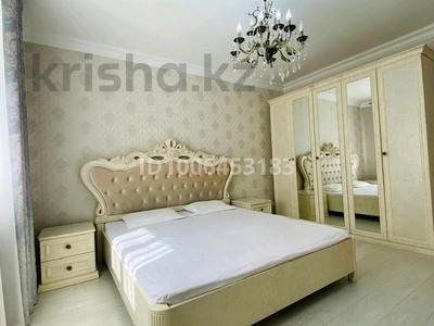 1-комнатная квартира · 45 м² · 2/9 этаж, Бухар Жырау 40 — Аль Фараби, Samal Park за 250 000 ₸ в Астане, Есильский р-н