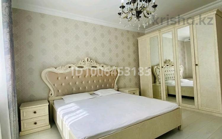 1-комнатная квартира · 45 м² · 2/9 этаж, Бухар Жырау 40 — Аль Фараби, Samal Park за 250 000 ₸ в Астане, Есильский р-н — фото 7