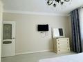 1-комнатная квартира · 45 м² · 2/9 этаж, Бухар Жырау 40 — Аль Фараби, Samal Park за 250 000 ₸ в Астане, Есильский р-н — фото 5