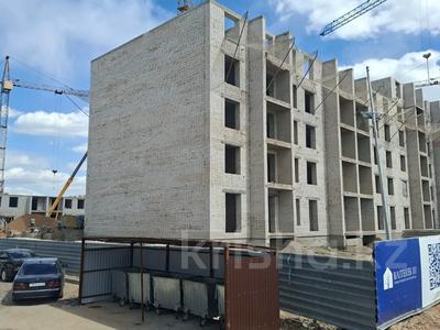 4-комнатная квартира · 105.5 м² · 7/9 этаж, Таттимбета 40, 40/1, 41, 42 за 35 млн ₸ в Караганде, Казыбек би р-н