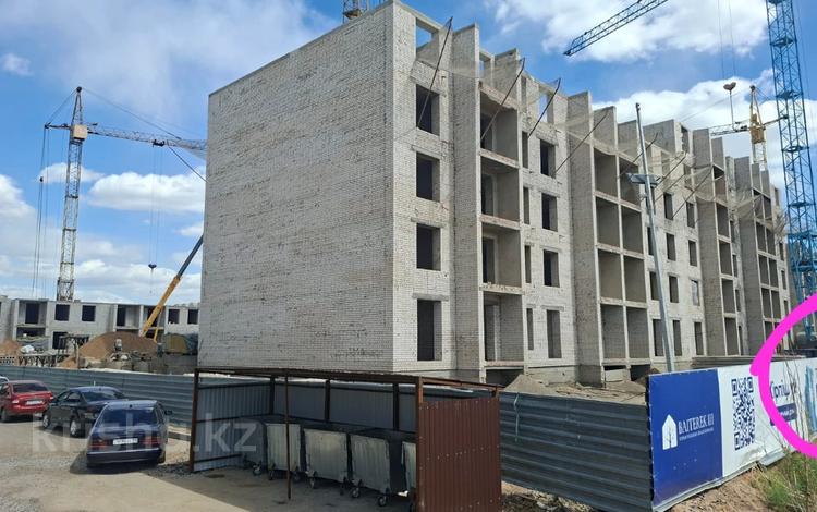 4-комнатная квартира · 105.5 м² · 7/9 этаж, Таттимбета 40, 40/1, 41, 42 за 35 млн ₸ в Караганде, Казыбек би р-н — фото 2
