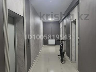 2-бөлмелі пәтер · 90 м² · 17/22 қабат, Шамши Калдаяков 13 — Тауелсиздык-калдаякова, бағасы: 45.7 млн ₸ в Астане, Сарайшык р-н