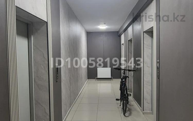 2-бөлмелі пәтер · 90 м² · 17/22 қабат, Шамши Калдаяков 13 — Тауелсиздык-калдаякова, бағасы: 45.7 млн ₸ в Астане, Сарайшык р-н — фото 38