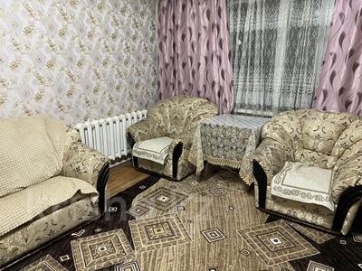1-бөлмелі пәтер · 35 м² · 5/5 қабат, Партизанская, бағасы: 12.5 млн ₸ в Петропавловске