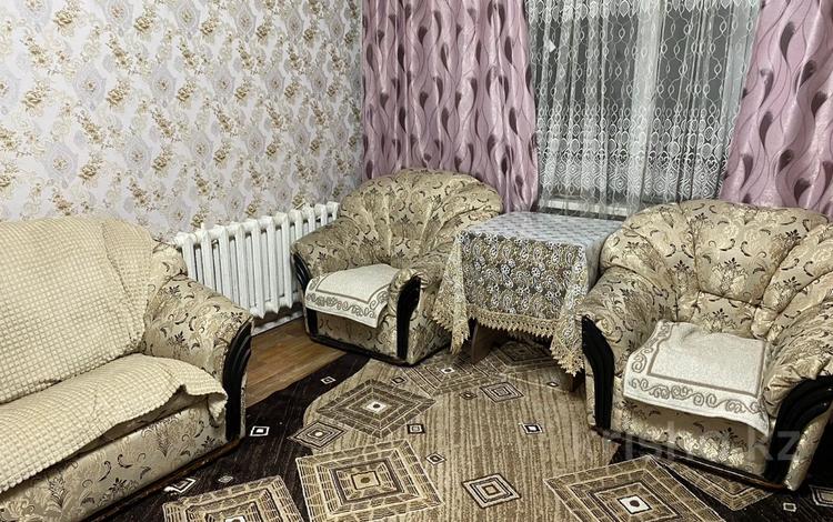 1-бөлмелі пәтер · 35 м² · 5/5 қабат, Партизанская, бағасы: 12.5 млн ₸ в Петропавловске — фото 9