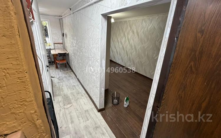 2-комнатная квартира · 50 м² · 1/4 этаж, мкр Таугуль, Пятницкого 79 — Пятницкого 79 за 250 000 ₸ в Алматы, Ауэзовский р-н — фото 2