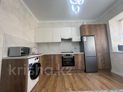 2-комнатная квартира · 46.8 м² · 2/10 этаж, мустафа шокая за 22.5 млн 〒 в Актобе