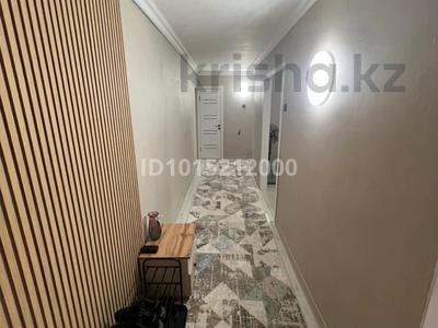 3-бөлмелі пәтер · 64 м², 29-шағынаудан, Карбышева 5, бағасы: 300 000 ₸ в Караганде, Казыбек би р-н