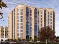 3-бөлмелі пәтер · 94.82 м², Алихана Бокейхана 84, бағасы: ~ 40.8 млн 〒 в Кокшетау