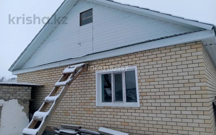 Отдельный дом · 4 комнаты · 120 м² · 150 сот., Береговая 41 — Нахаловка береговая 41 за 25 млн 〒 в Семее — фото 2