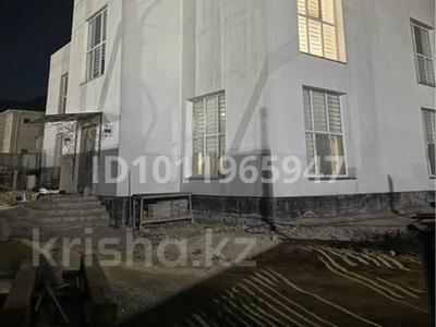 Отдельный дом · 7 комнат · 360 м² · 9 сот., Акжелкен, Самал 71 — Кафе «Пилигрим» за 1.8 млн 〒 в Актау
