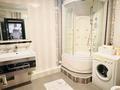 2-бөлмелі пәтер · 60 м² · 6/10 қабат, Толе би 285 — Отеген батыра, бағасы: 23 000 ₸ в Алматы, Ауэзовский р-н — фото 5