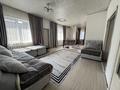 Отдельный дом · 4 комнаты · 150 м² · 6 сот., мкр Кулагер — Рыскулова Казыбаева за 50 млн ₸ в Алматы, Жетысуский р-н