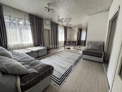 Отдельный дом · 4 комнаты · 150 м² · 6 сот., мкр Кулагер — Рыскулова Казыбаева за 50 млн ₸ в Алматы, Жетысуский р-н