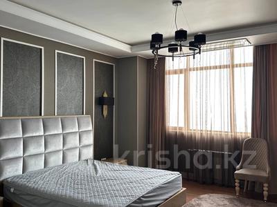5-бөлмелі пәтер · 215 м² · 28/31 қабат, Ахмет Байтурсынулы 9, бағасы: 250 млн ₸ в Астане, Сарайшык р-н