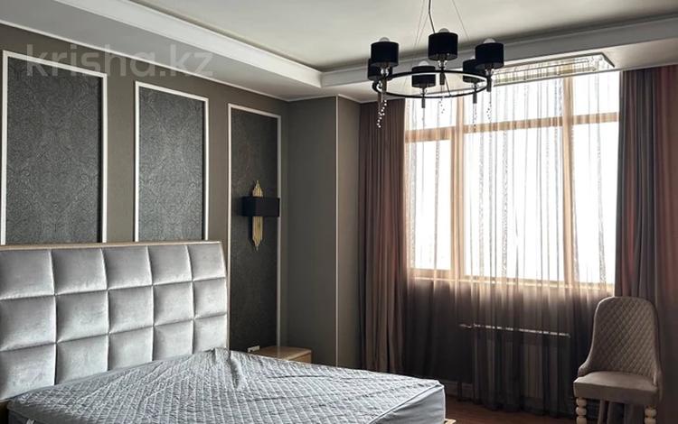 5-бөлмелі пәтер · 215 м² · 28/31 қабат, Ахмет Байтурсынулы 9, бағасы: 250 млн ₸ в Астане, Сарайшык р-н — фото 2