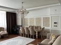 5-бөлмелі пәтер · 215 м² · 28/31 қабат, Ахмет Байтурсынулы 9, бағасы: 250 млн ₸ в Астане, Сарайшык р-н — фото 3