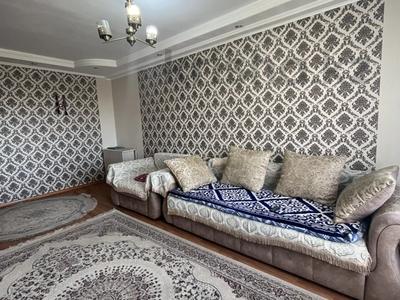 4-комнатная квартира · 83 м² · 6/6 этаж, Утепова 29 за 26.5 млн 〒 в Усть-Каменогорске