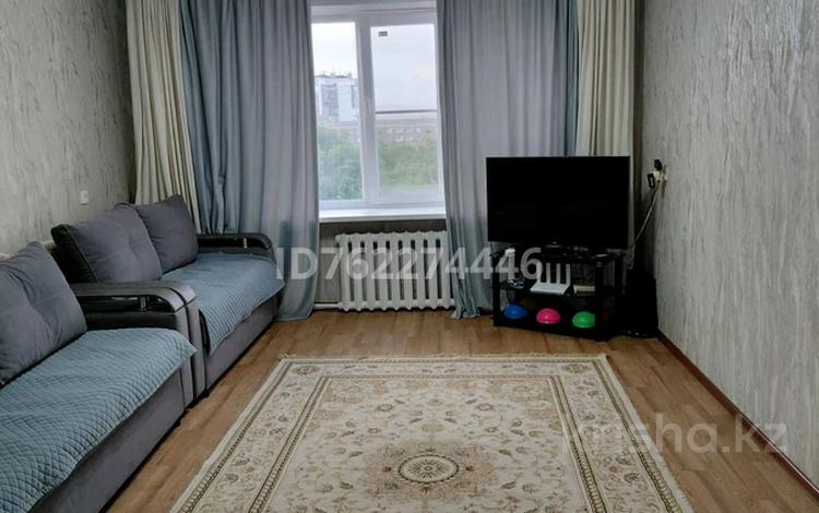 3-бөлмелі пәтер · 78 м² · 8/10 қабат, Жастар 21/2, бағасы: 37 млн ₸ в Усть-Каменогорске, Ульбинский — фото 9