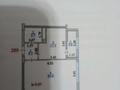 1-бөлмелі пәтер · 46.4 м² · 2/14 қабат, Айнаколь 66 — Айнаколь Нурмагамбетова, бағасы: 28.4 млн ₸ в Астане, Алматы р-н — фото 14