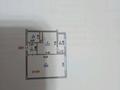1-бөлмелі пәтер · 46.4 м² · 2/14 қабат, Айнаколь 66 — Айнаколь Нурмагамбетова, бағасы: 28.4 млн ₸ в Астане, Алматы р-н — фото 15
