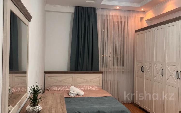 3-комнатная квартира · 83.5 м² · 2/3 этаж, мкр Жетысу-2 — Улугбека за 54.5 млн ₸ в Алматы, Ауэзовский р-н — фото 25