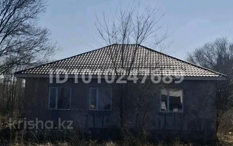 Отдельный дом · 3 комнаты · 120 м² · 10 сот., Жанаталап, Алдияра 3 б за 17 млн ₸ в Алатау — фото 2