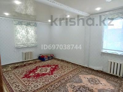 Дача · 3 комнаты · 75 м² · 9 сот., Маресьева 37 за 20 млн 〒 в Уральске