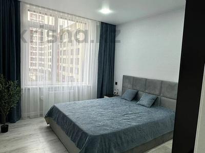 2-комнатная квартира · 50 м² · 8/12 этаж, Туран 46/5 за 300 000 ₸ в Астане, Есильский р-н