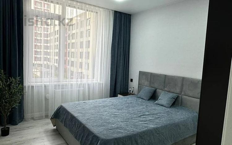 2-комнатная квартира · 50 м² · 8/12 этаж, Туран 46/5 за 300 000 ₸ в Астане, Есильский р-н — фото 10