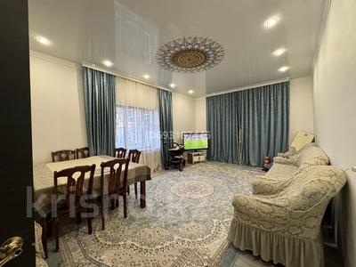 Отдельный дом • 4 комнаты • 200 м² • 10 сот., Суюнбай 18 — Ташкентский тракт за 55 млн 〒 в Булактах